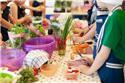 Veranstaltungsbild Kochen mit Kindern am 31.07.2025 im Kinderhaus Lohmühle
